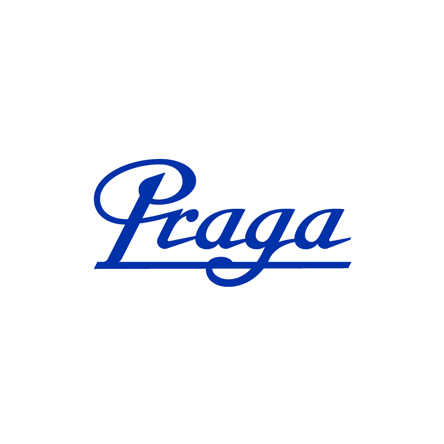 Praga