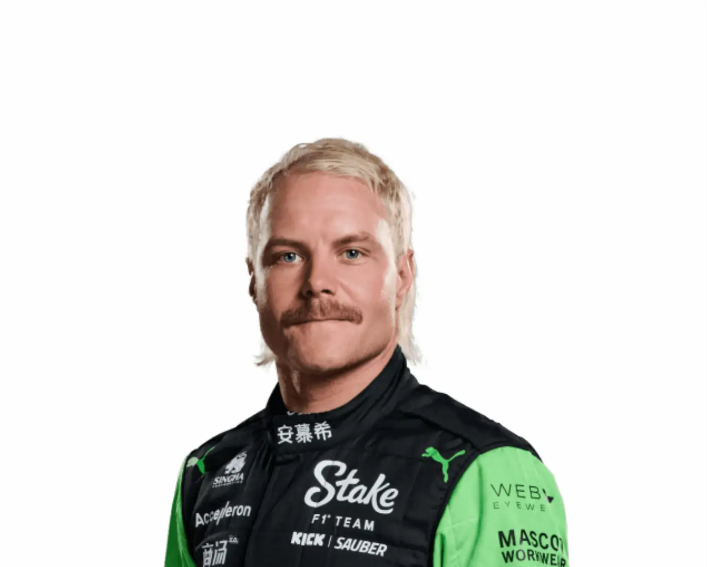 Valtteri Bottas