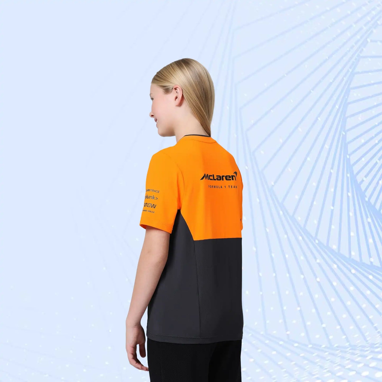 New 2024 Teamwear Set Up T-Shirt Formula 1