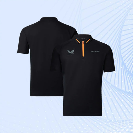 McLaren Performance Polo