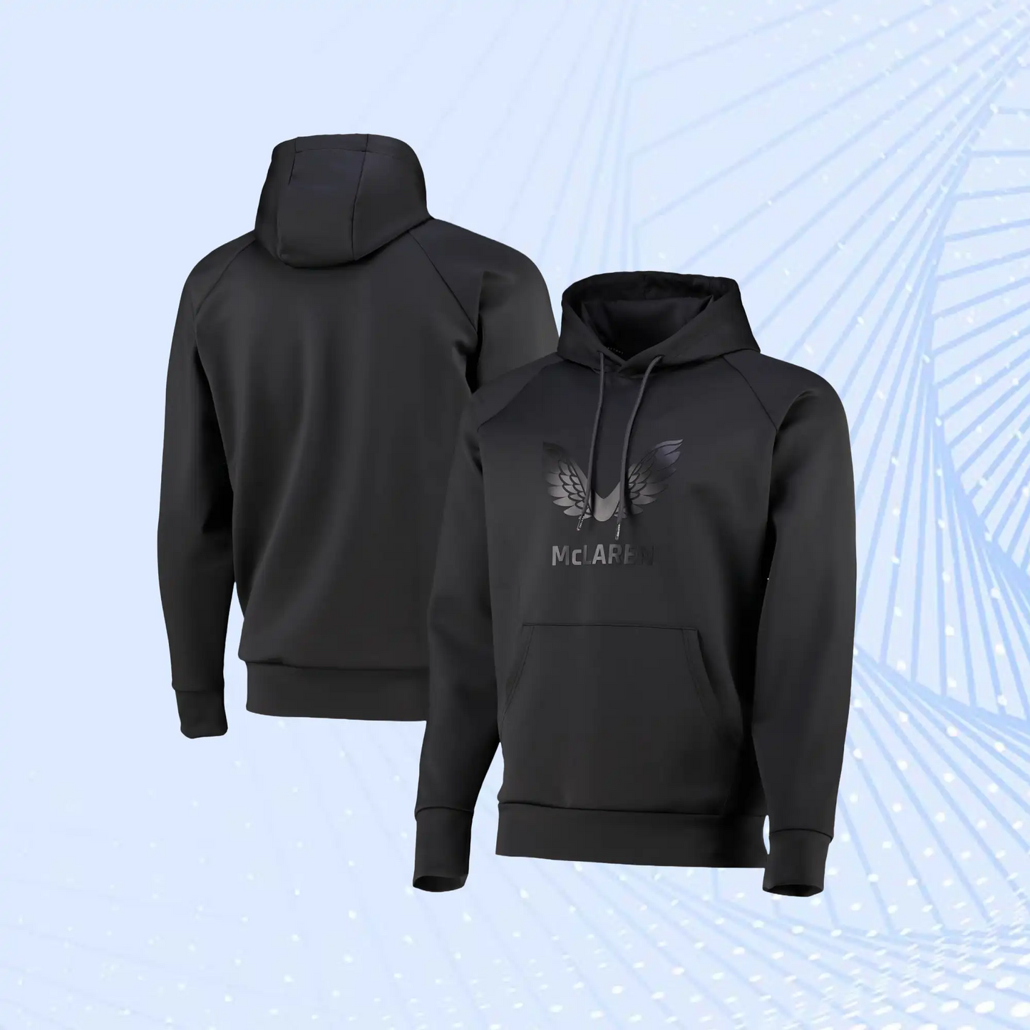 McLaren Performance Hoodie