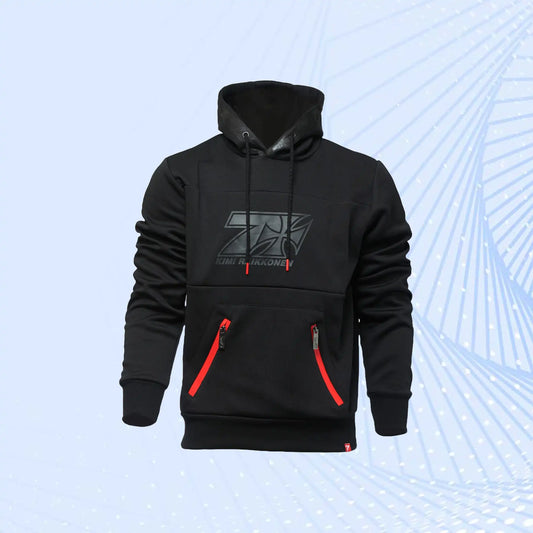 Kimi by West Coast Choppers Black Label Hoodie