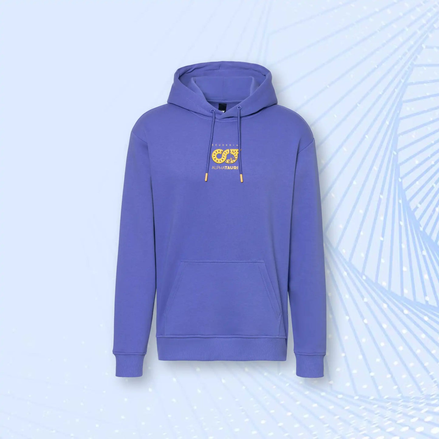 Scuderia AlphaTauri Las Vegas GP Special Edition Hoodie