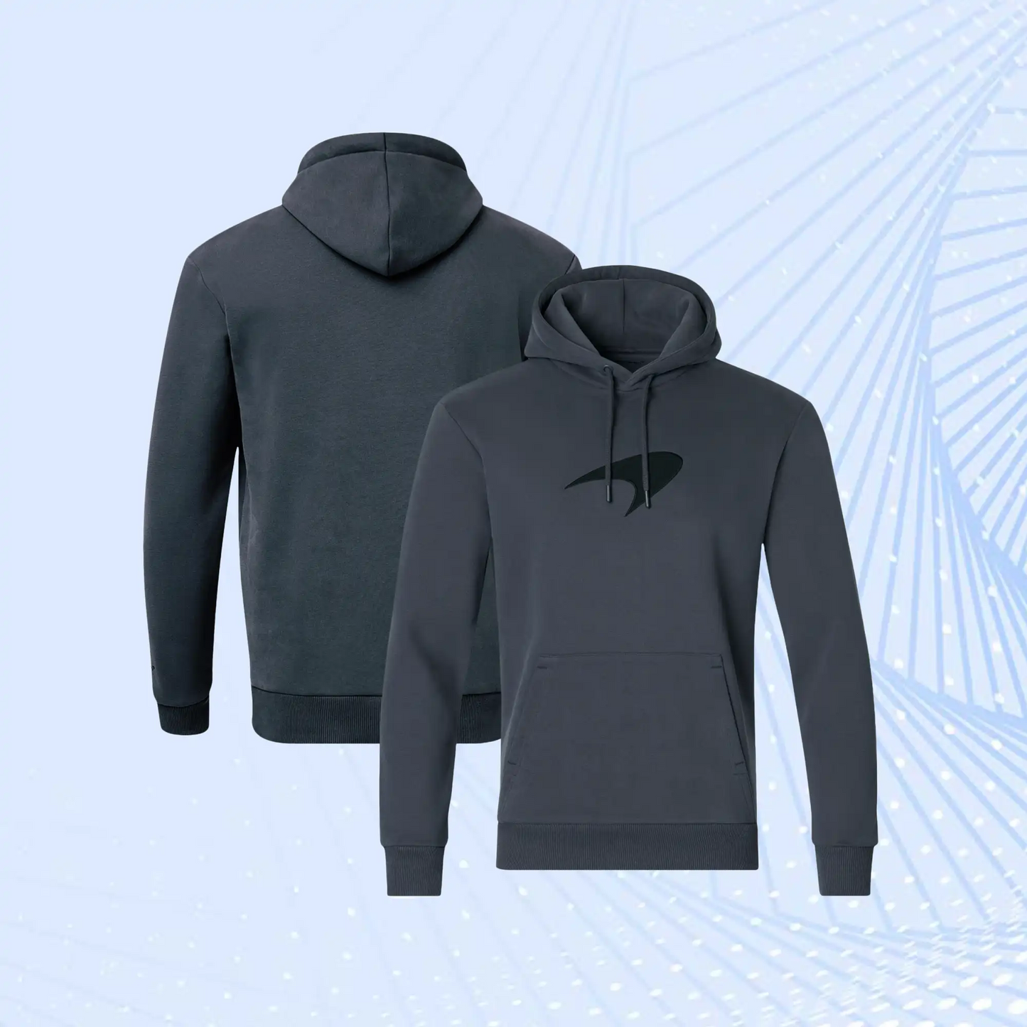 McLaren Speedmark Hoodie