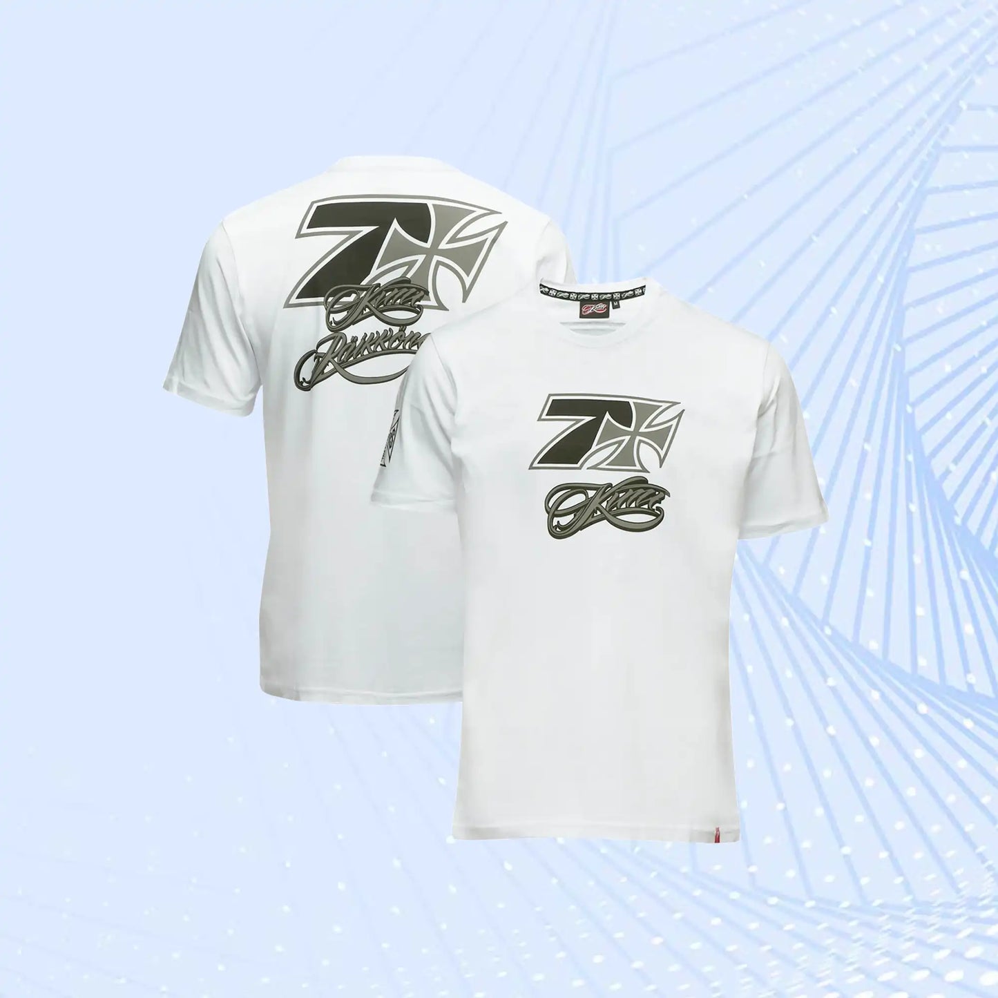 Kimi OG T-Shirt - White