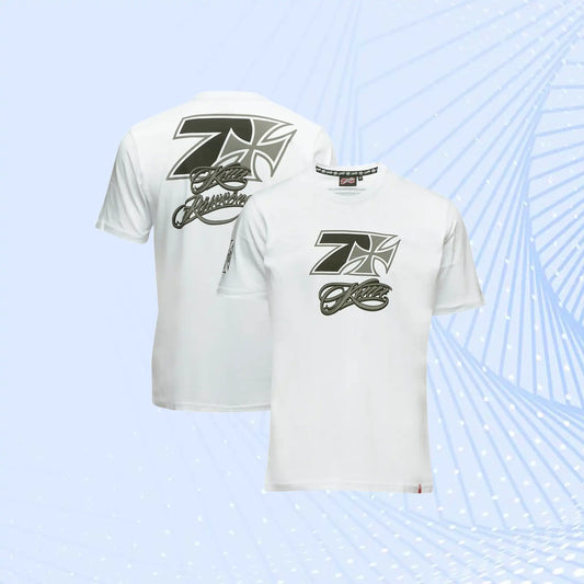 Kimi OG T-Shirt - White
