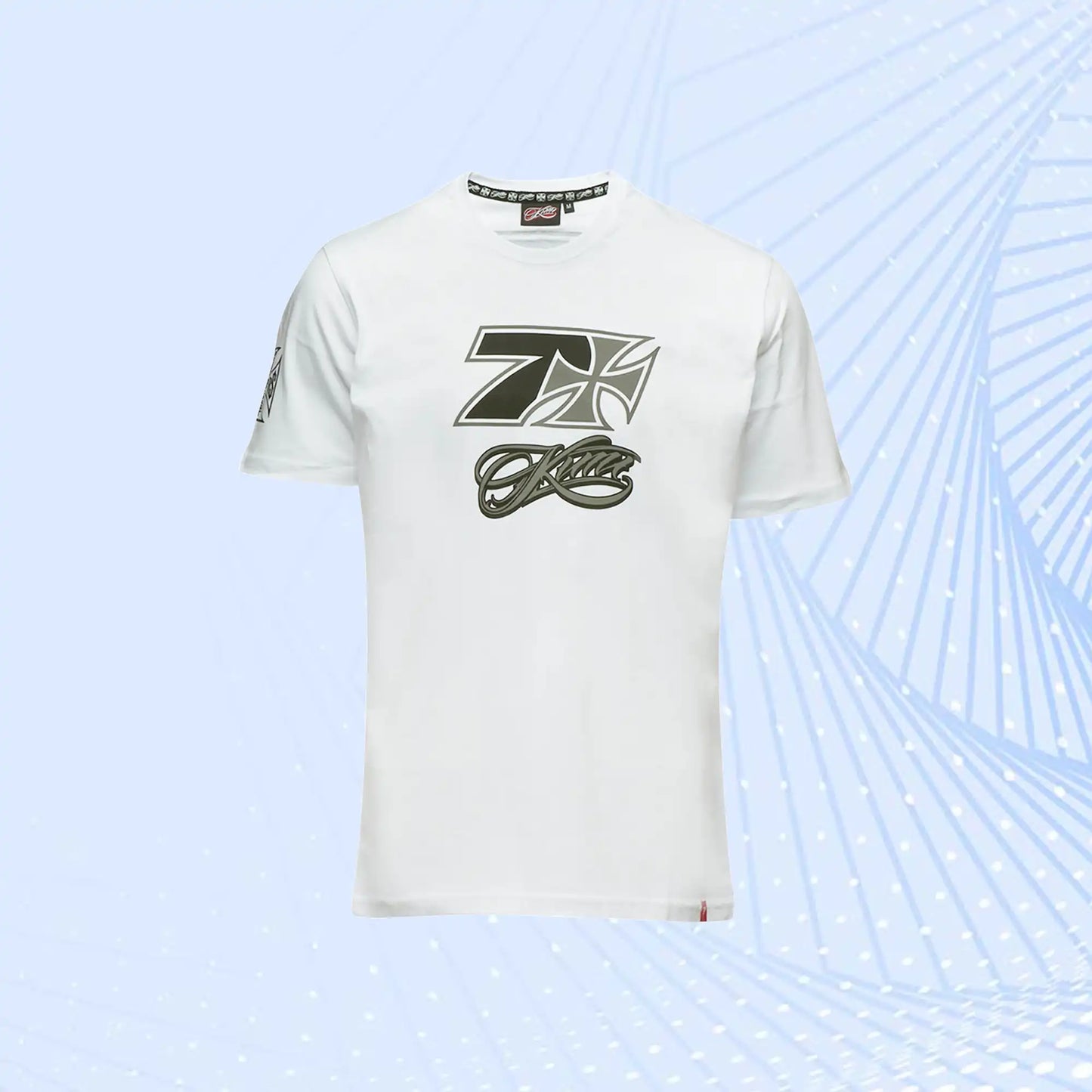 Kimi OG T-Shirt - White