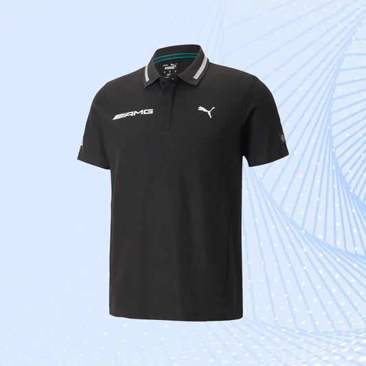 Formula 1 Mercedes AMG Petronas F1 Polo by Puma