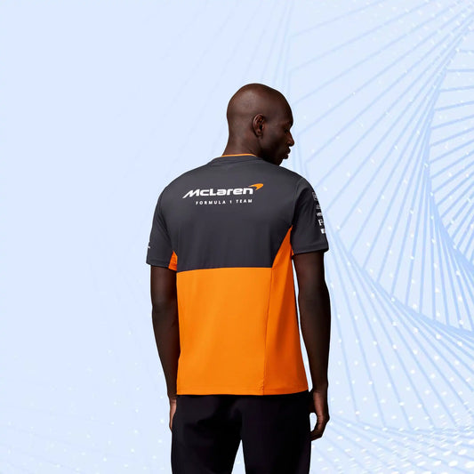 New 2024 Teamwear Set Up T-Shirt Formula 1