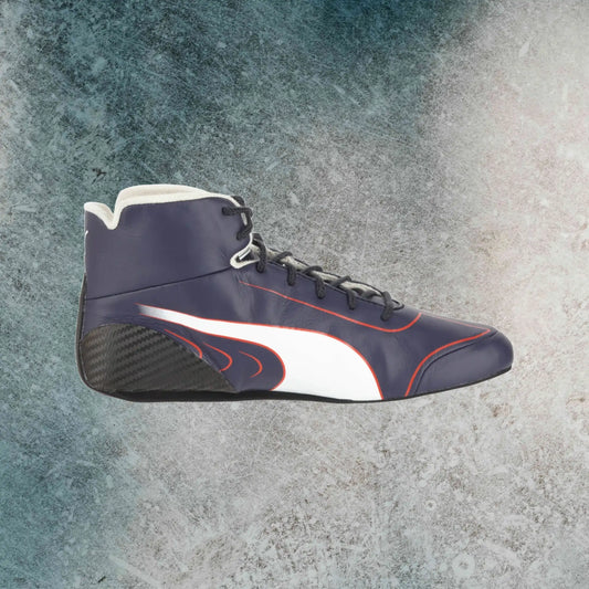 Red Bull F1 Racing Replica Puma Speedcat Pro Driver Shoes