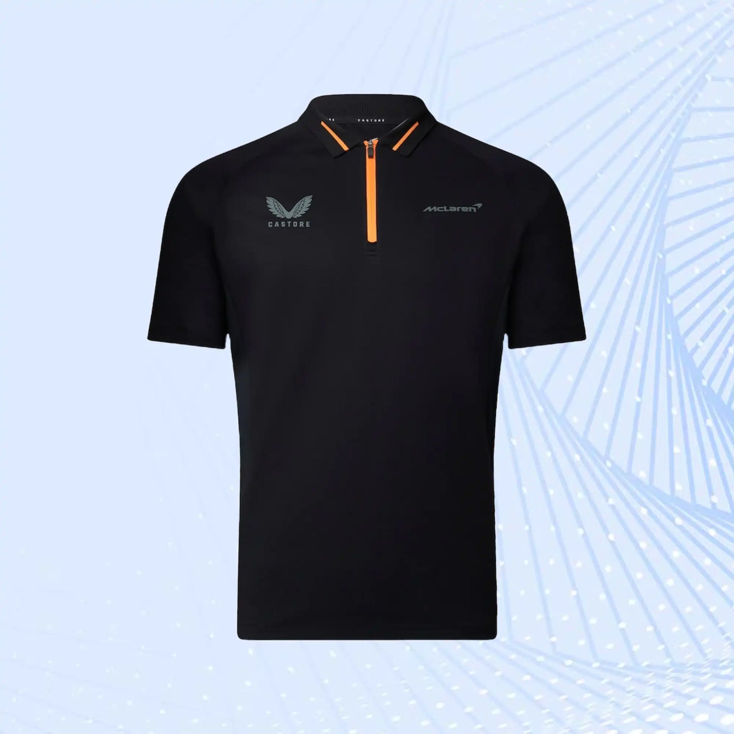 McLaren Performance Polo