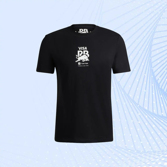 RB Cash App Team Replica T-Shirt - Black
