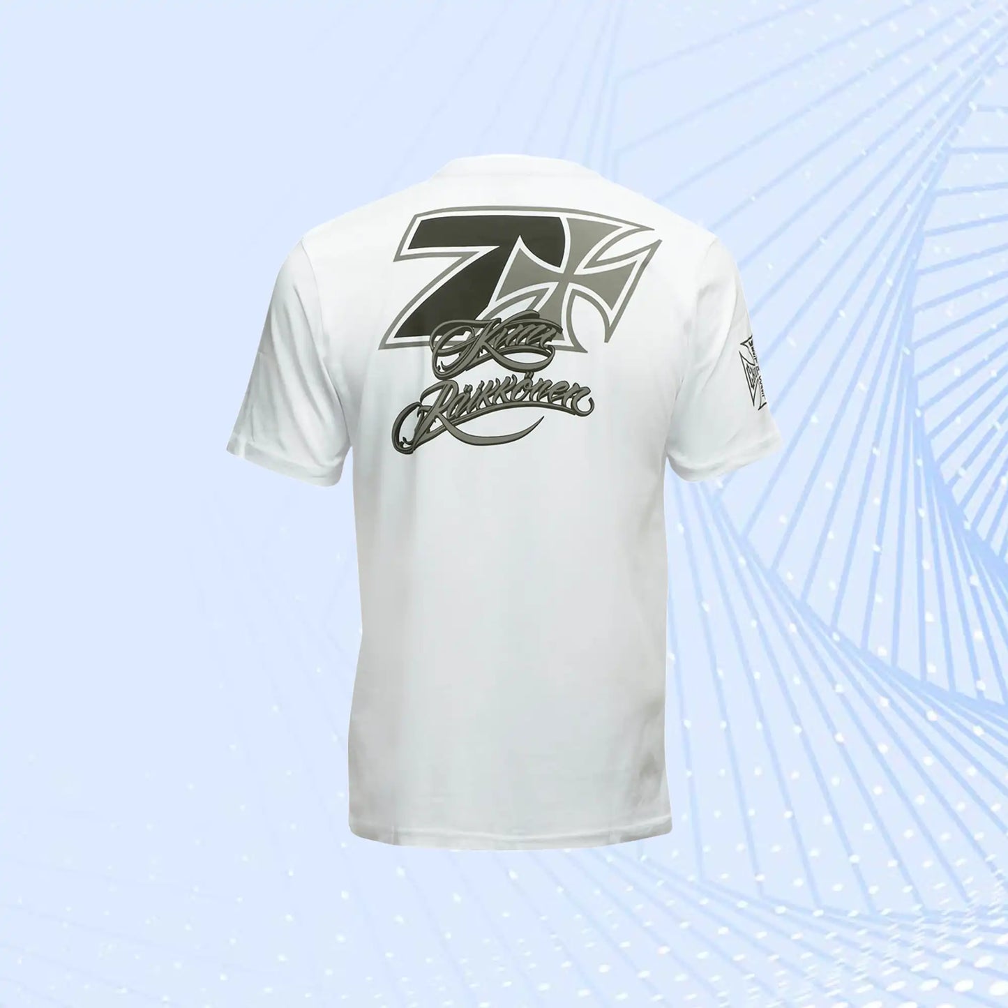 Kimi OG T-Shirt - White