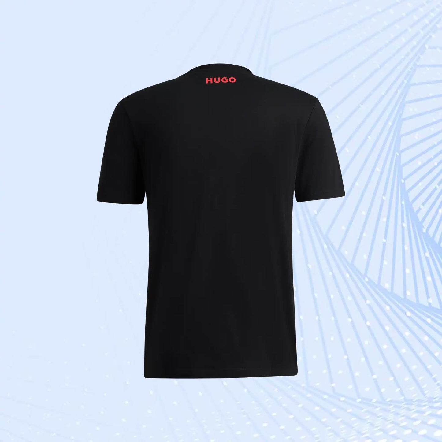 RB Cash App Team Replica T-Shirt - Black