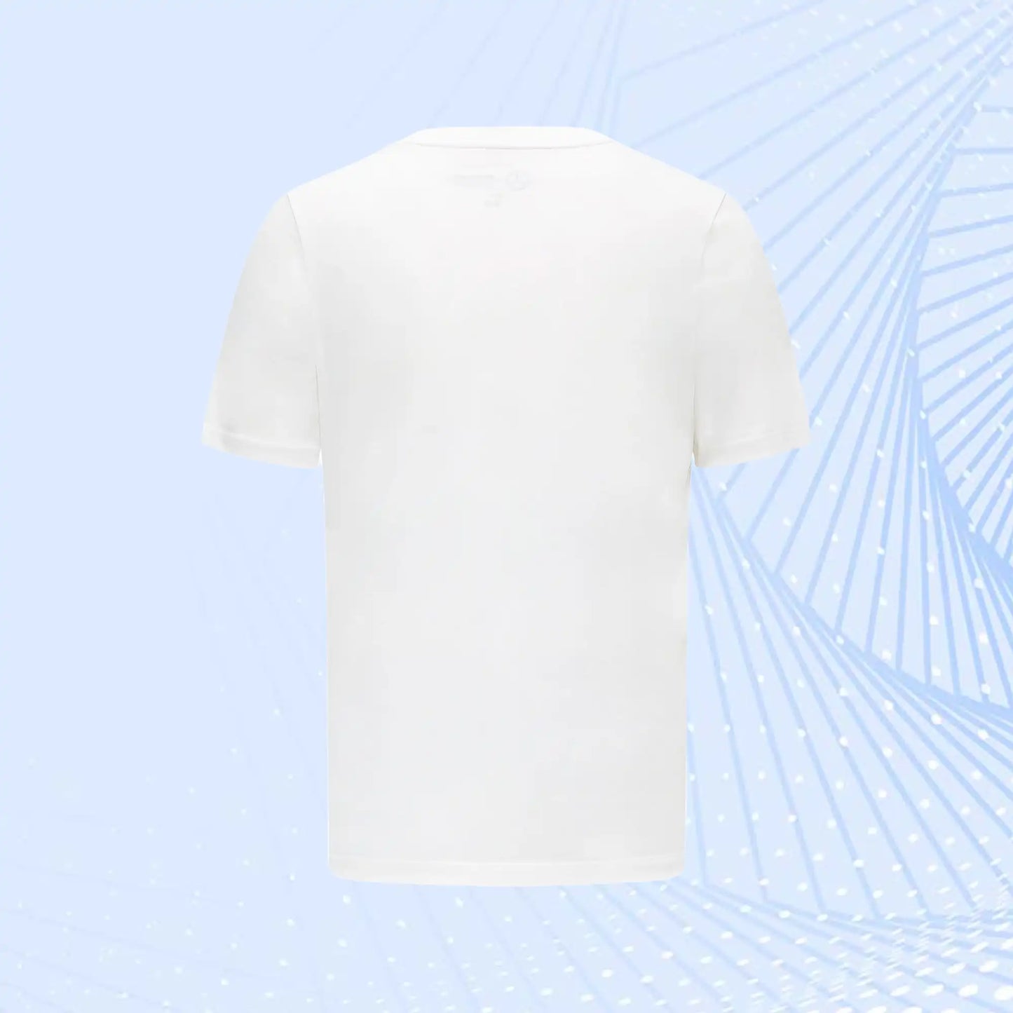 George Russell 2023 Special Edition - Miami Mercedes AMG Petronas T-Shirt