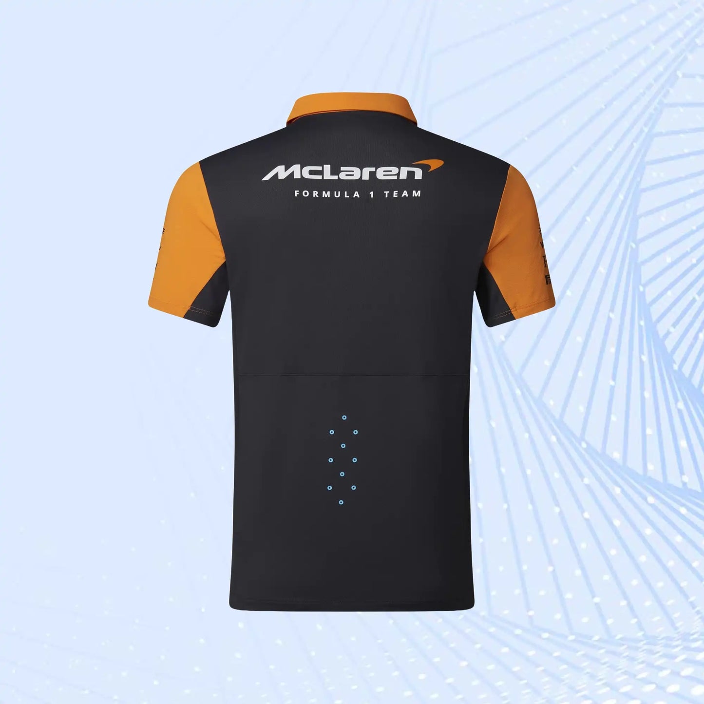 McLaren 2023 Team Polo