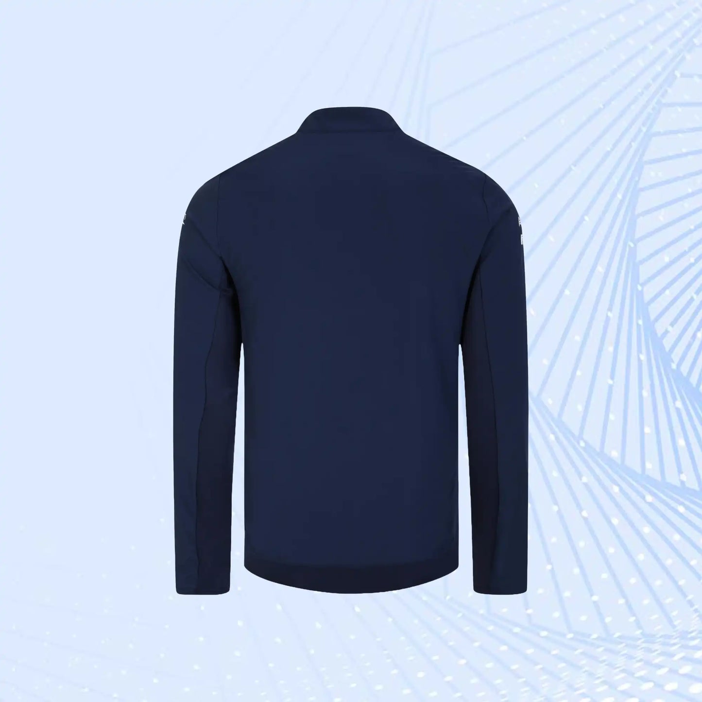 Williams Racing 2023 F1 Team Presentation Jacket