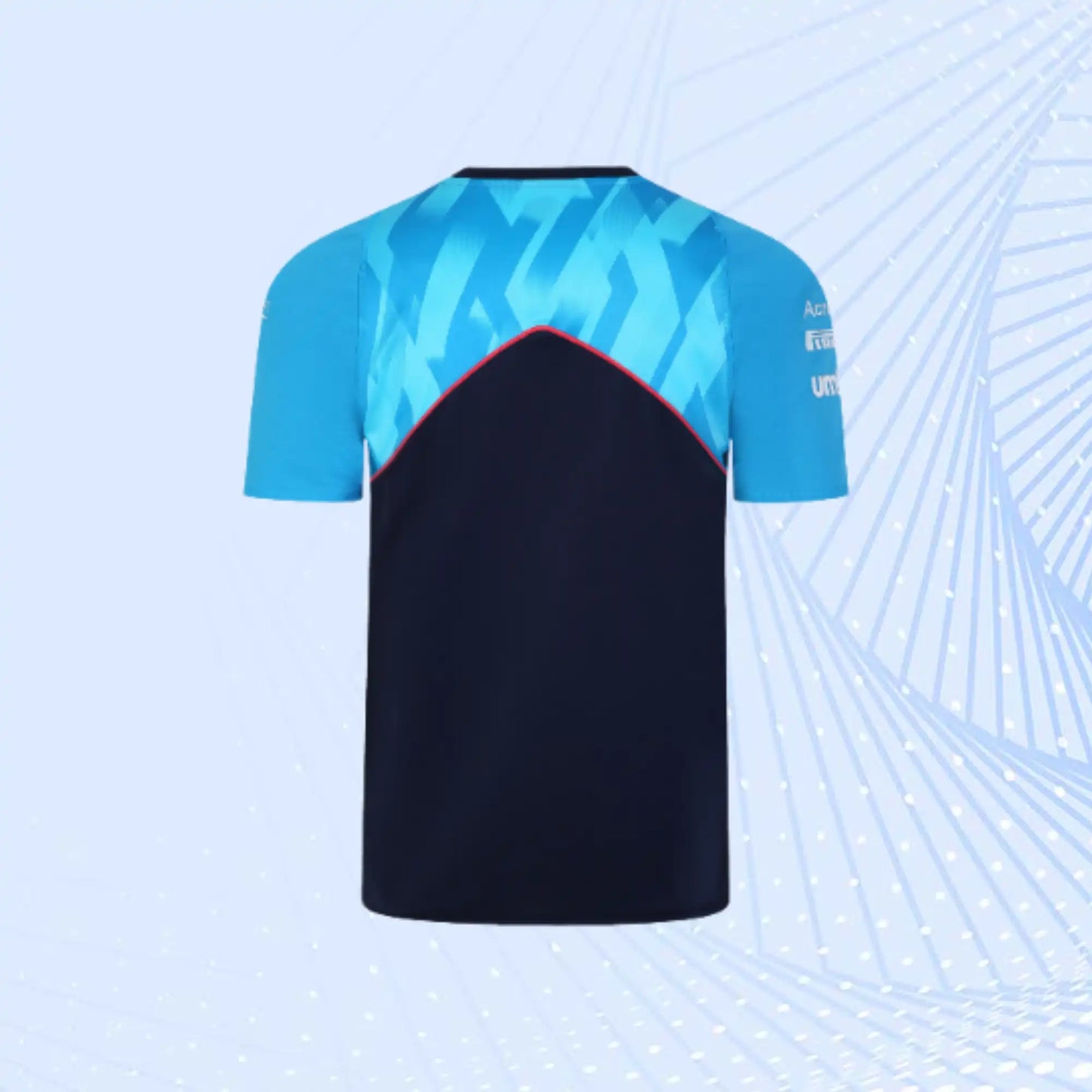 Williams Racing 2023 Team Training Jersey