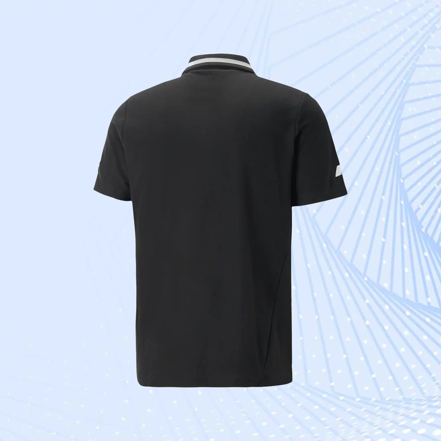 Formula 1 Mercedes AMG Petronas F1 Polo by Puma