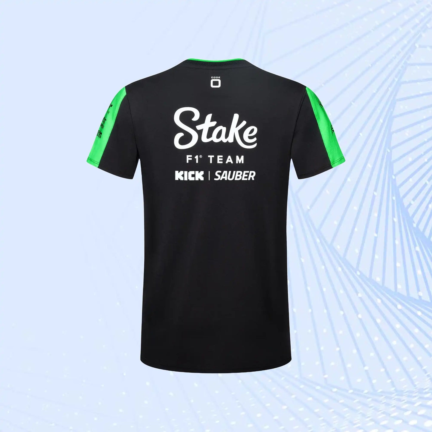 2024 Stake F1 Team Kick Sauber T-Shirt