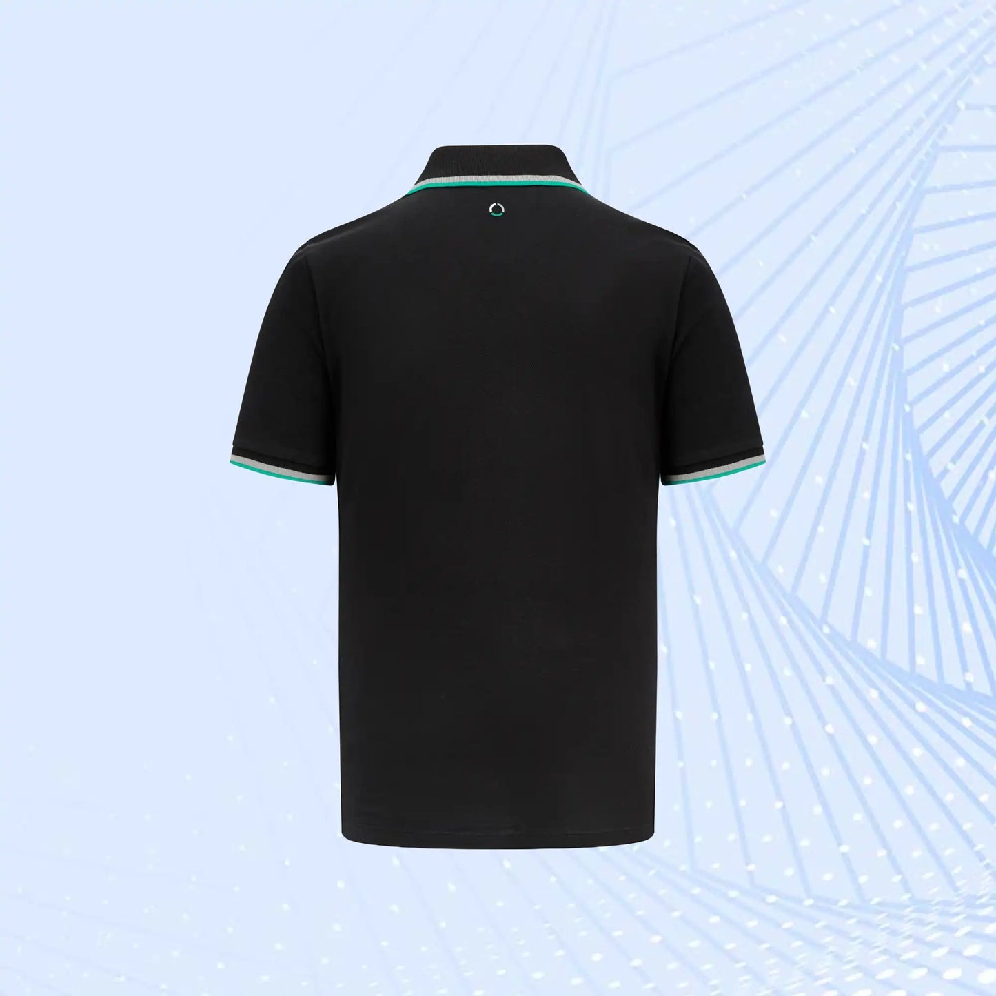 Mercedes AMG Petronas Formula 1 Team Classic F1 Polo