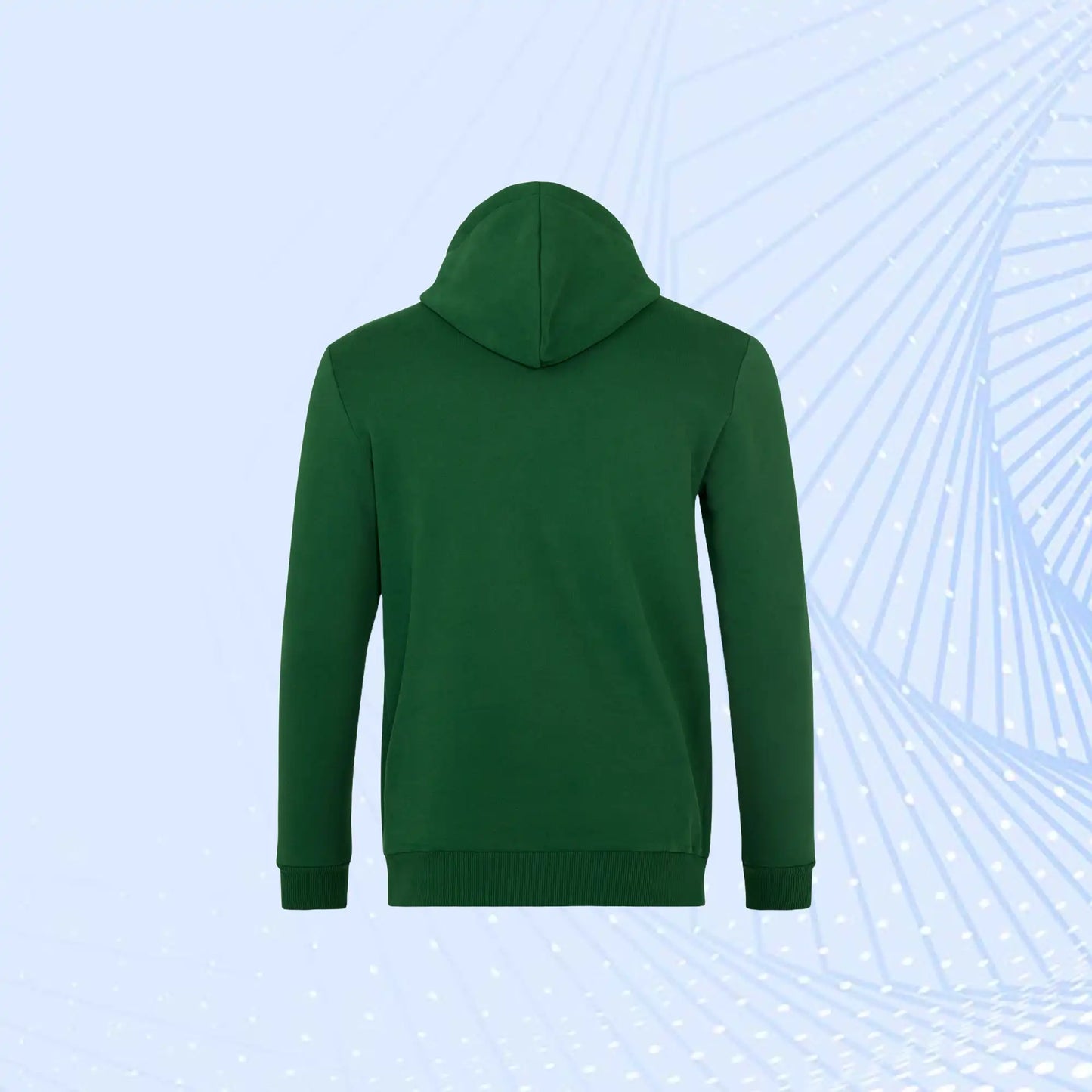 Oscar Piastri McLaren F1 Team Australia Special Edition Hoodie - Green - Unisex