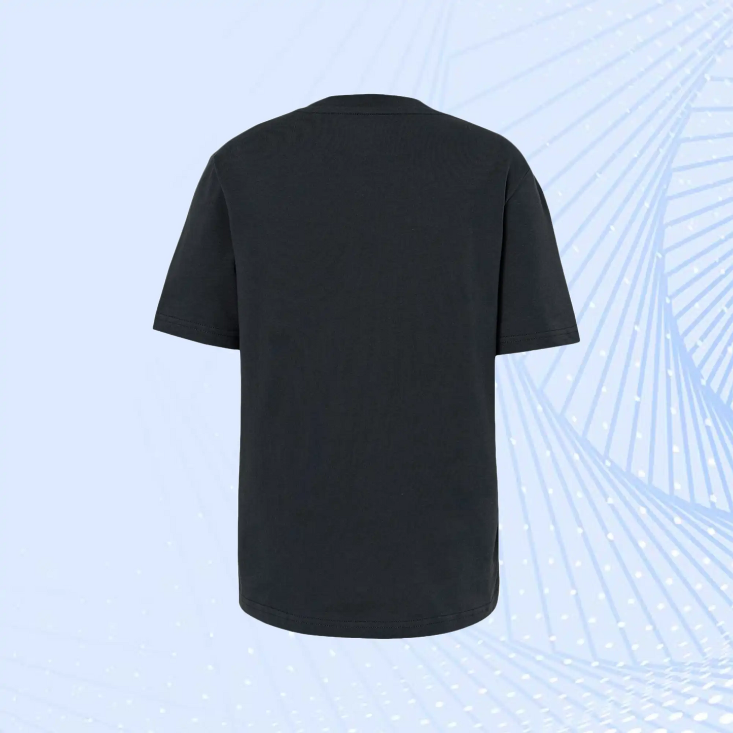 McLaren Core T-Shirt - Kids - Grey