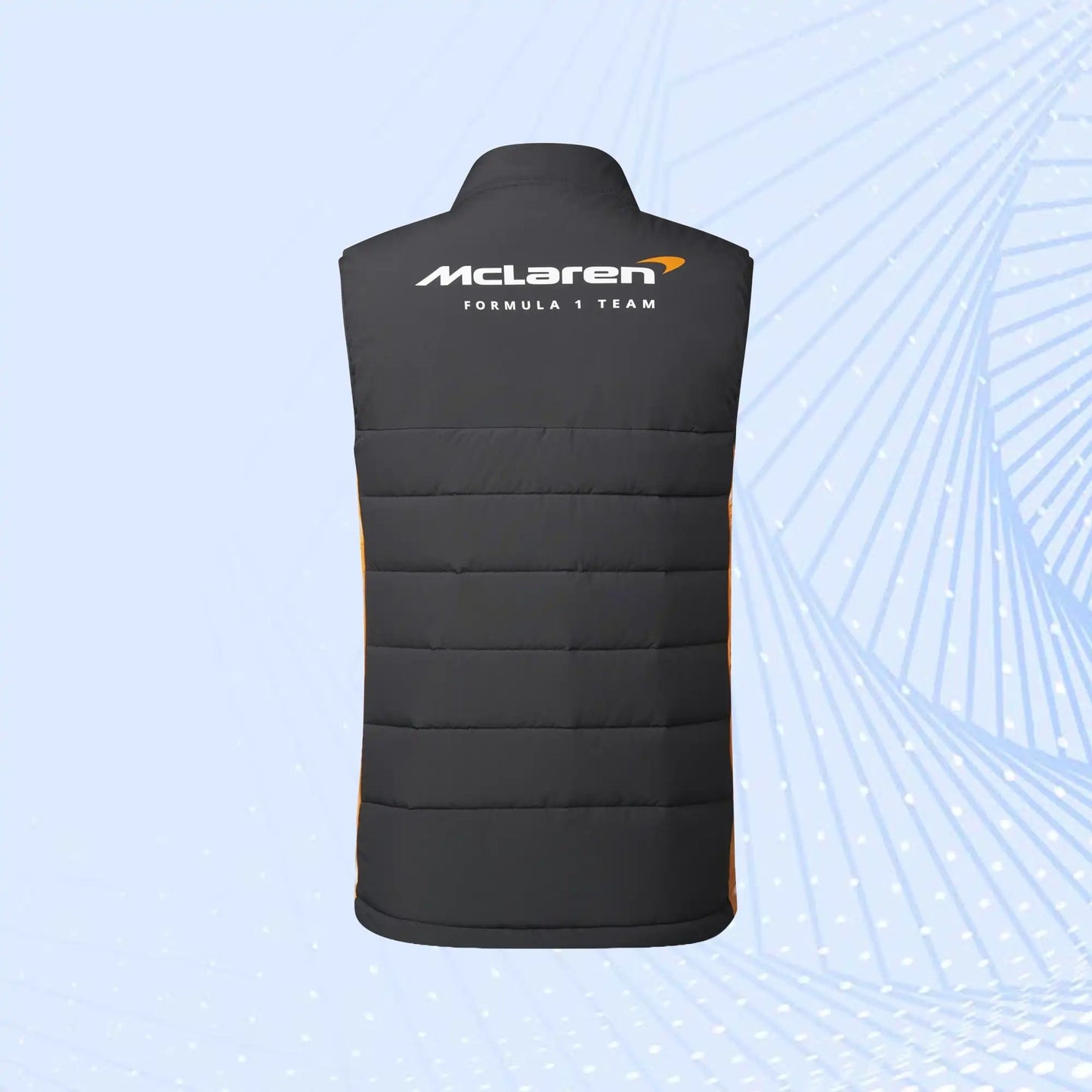 McLaren 2023 F1 Team Gilet
