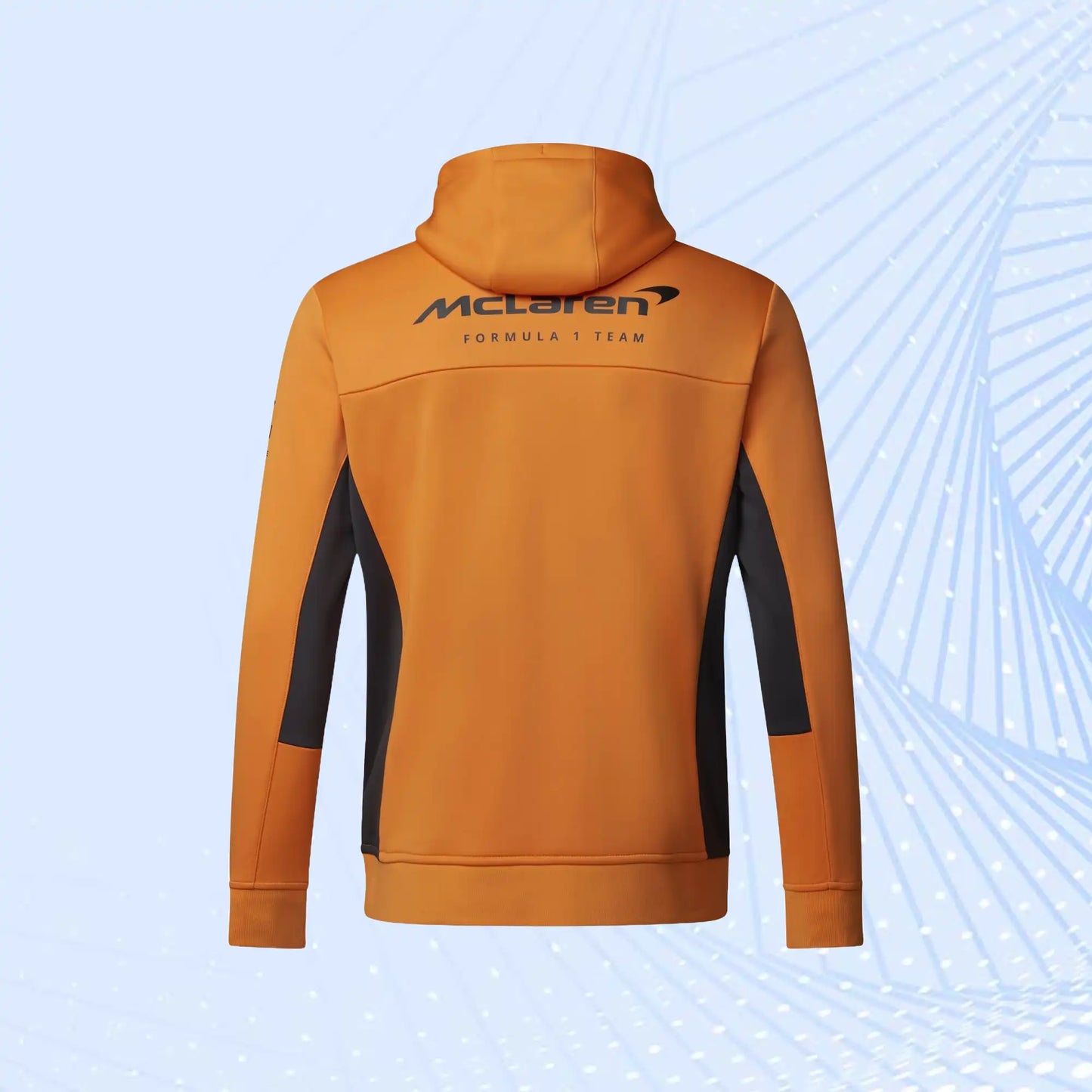 McLaren 2023 F1 Team Hooded Sweat - Unisex