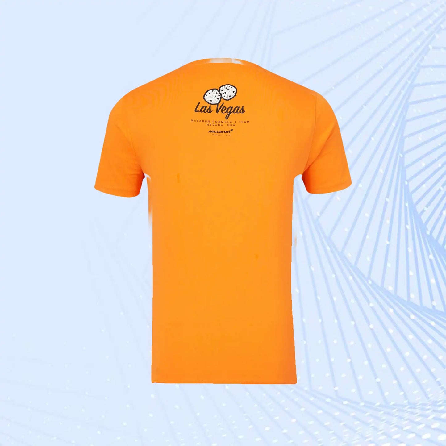 McLaren F1 Team Las Vegas Special Edition T-Shirt