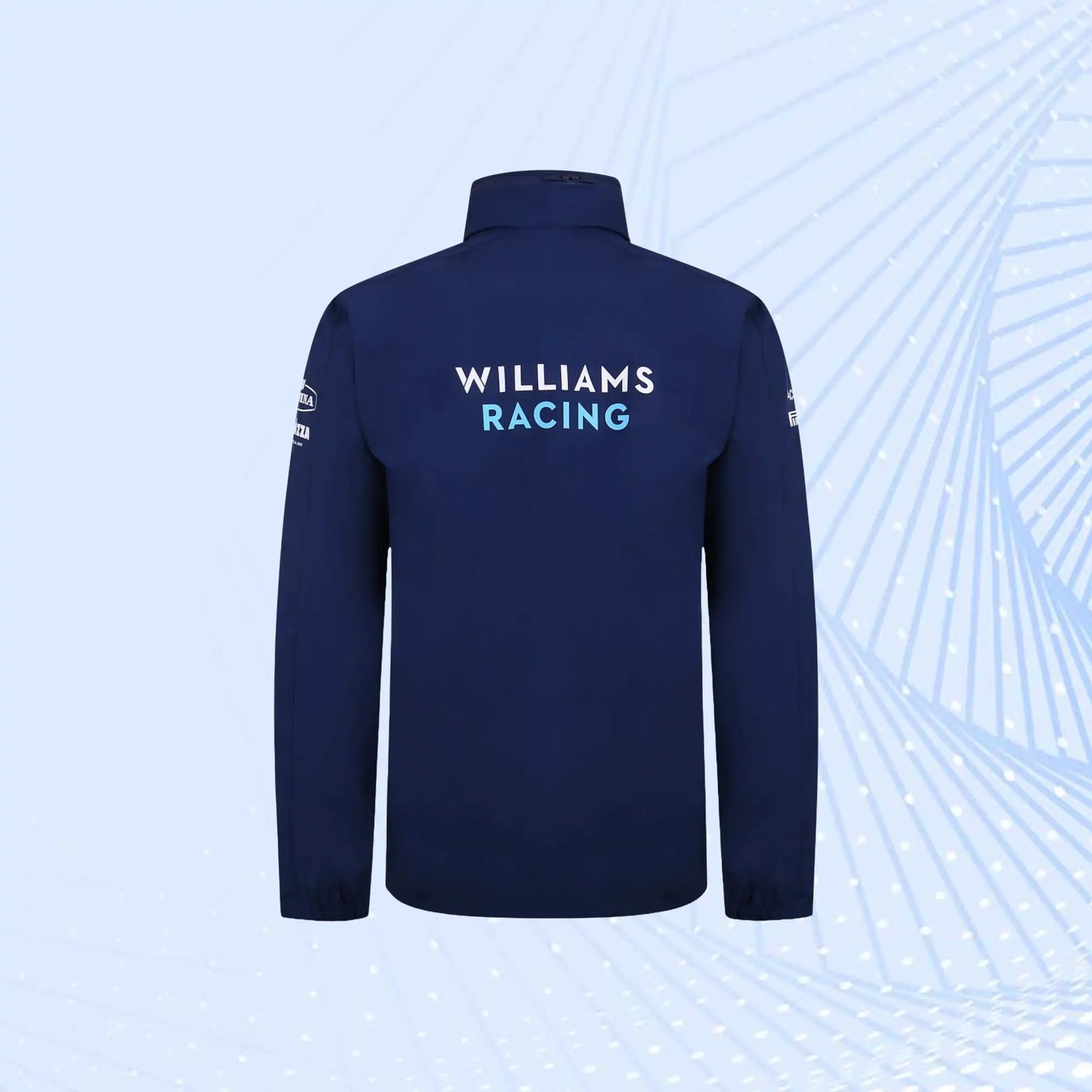Williams Racing 2021 Team Performance Jacket
