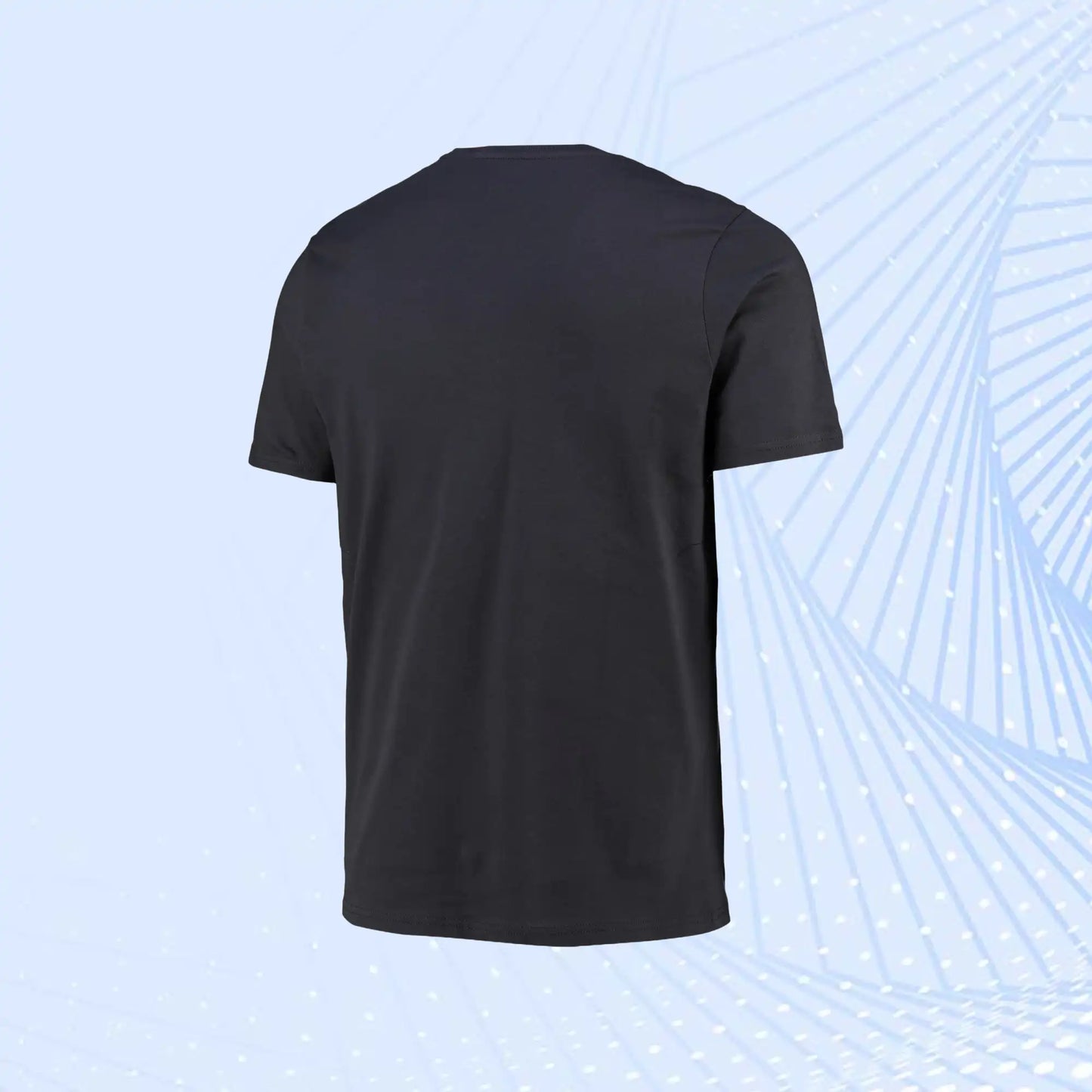 McLaren Essential Logo F1 Team T-Shirt - Grey
