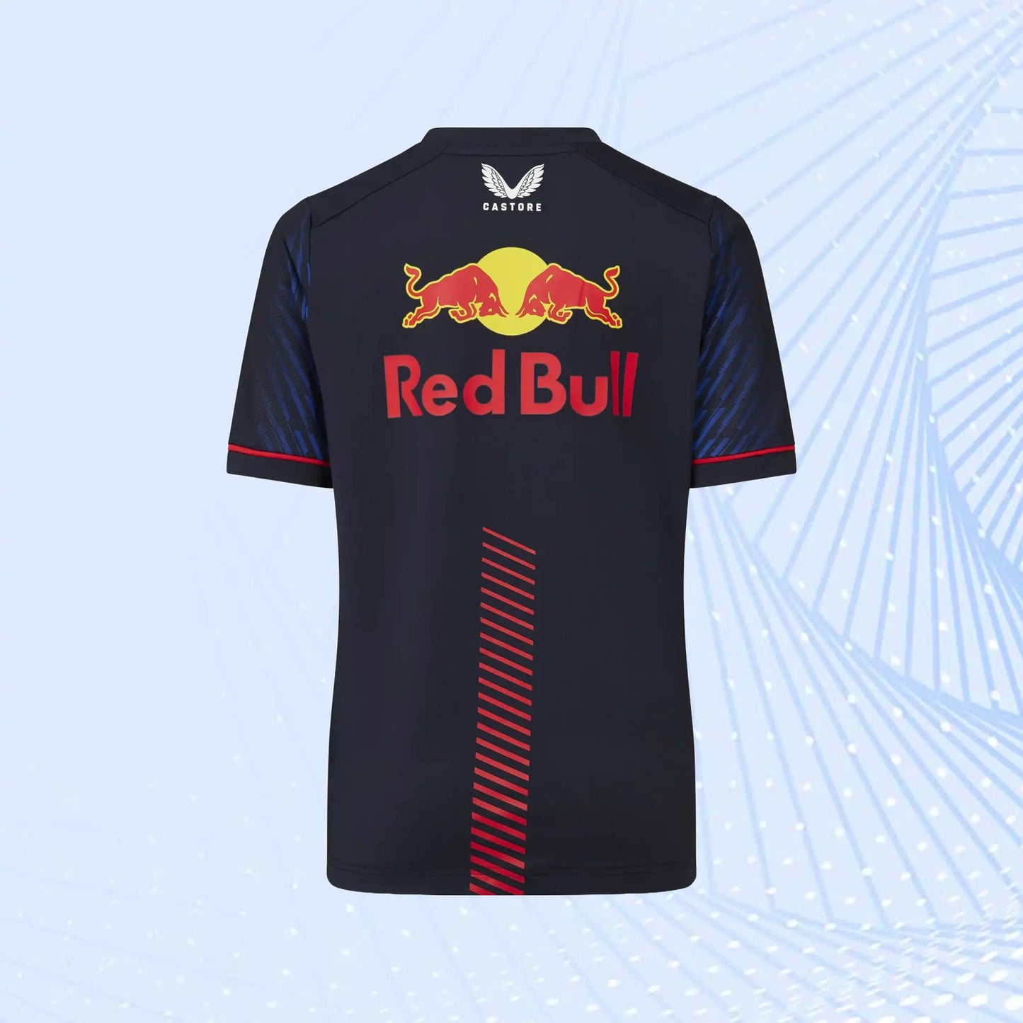 2023 Sergio Perez Oracle Red Bull Racing Team T-Shirt