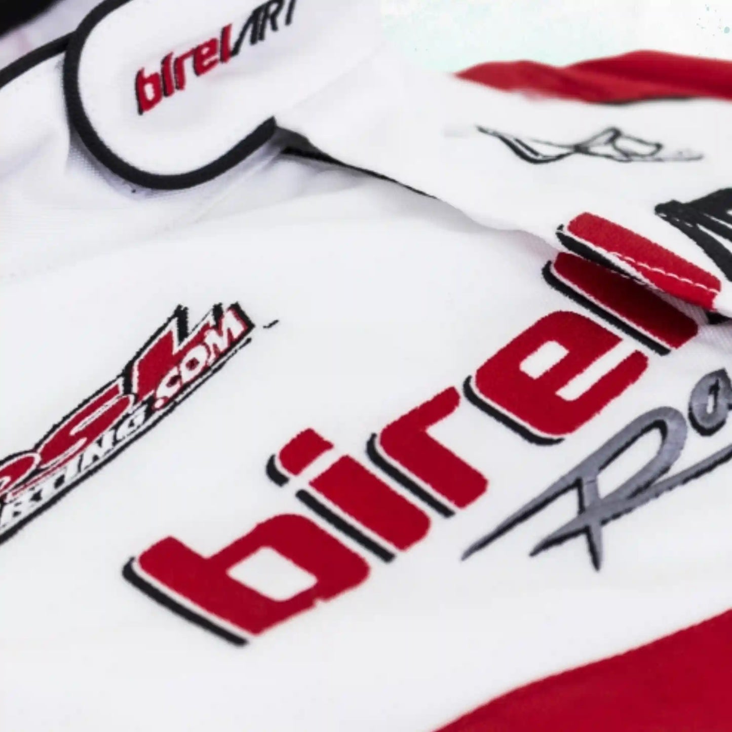 2021 PSL Birel ART Go Kart Overall Replica Racing Suit Sublimation Printed