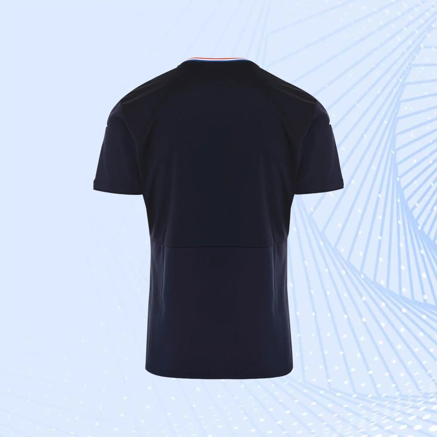 BWT Alpine F1 Team Fanwear T-Shirt - Navy