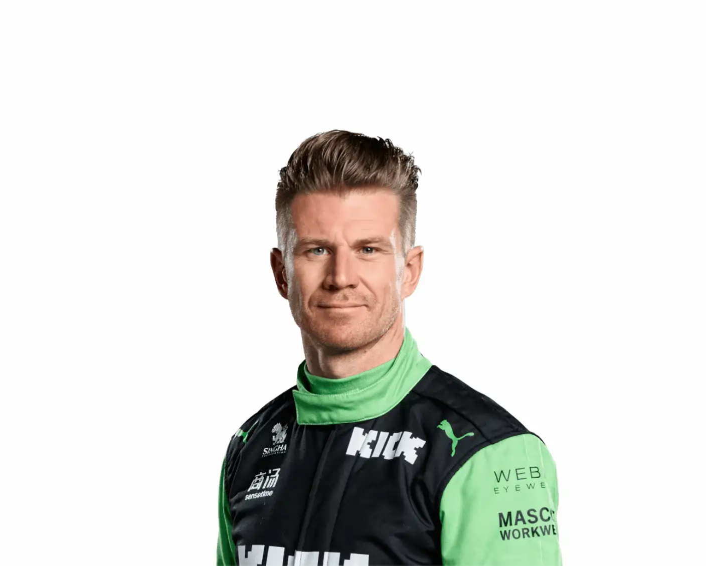 Nico Hulkenberg