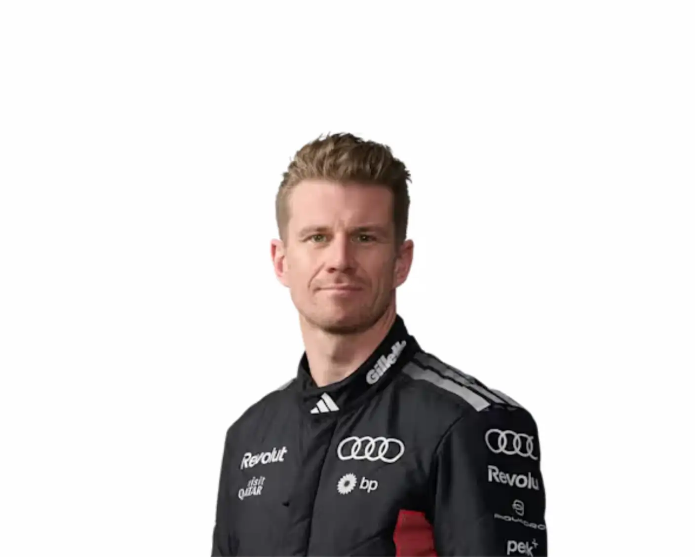 Nico Hulkenberg