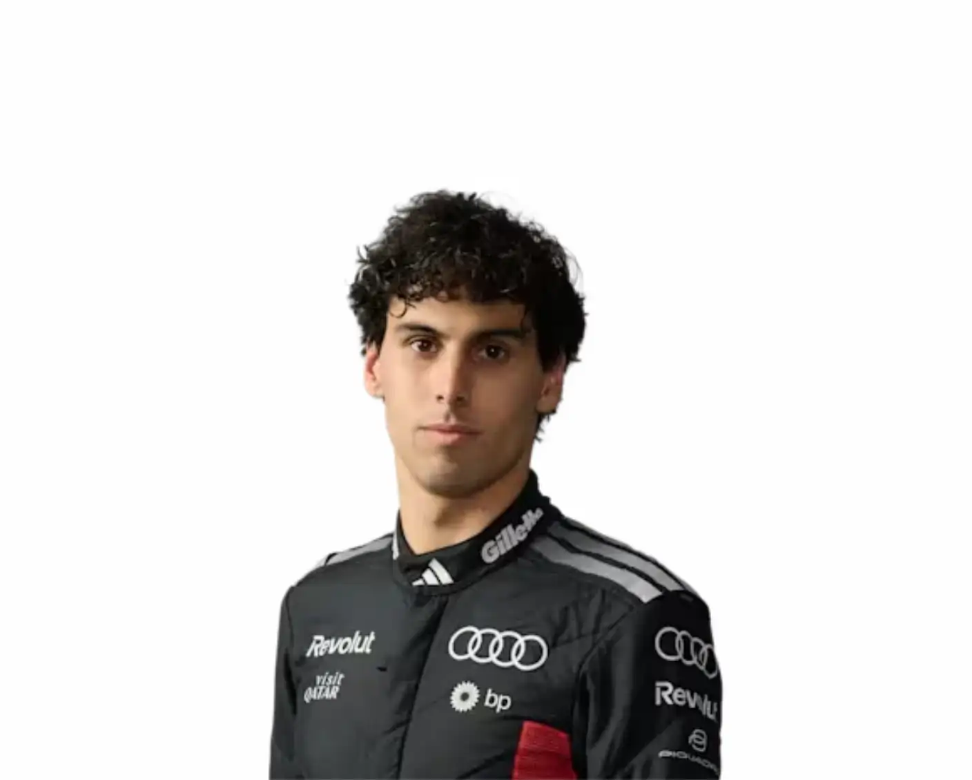 Gabriel Bortoleto