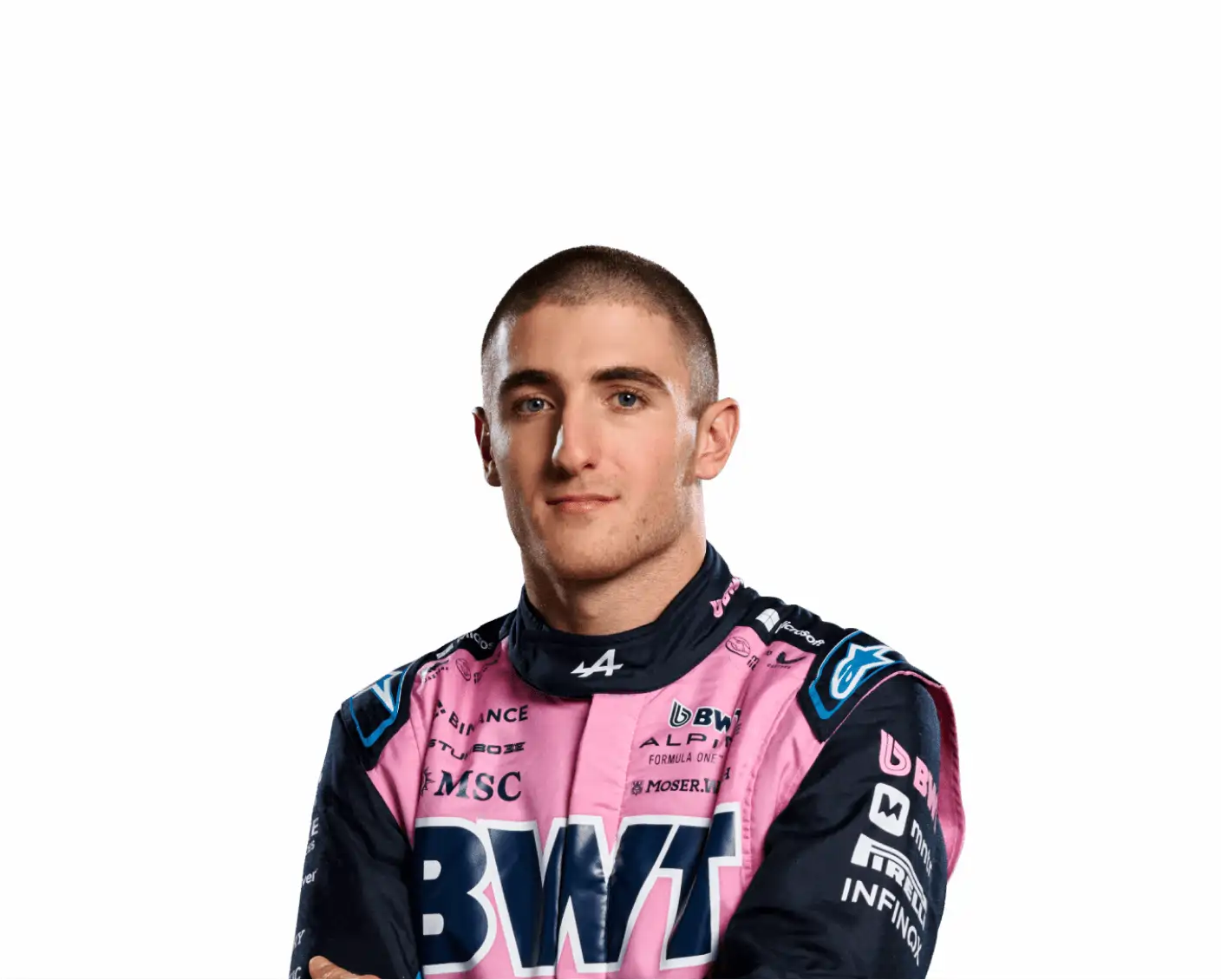 Jack Doohan