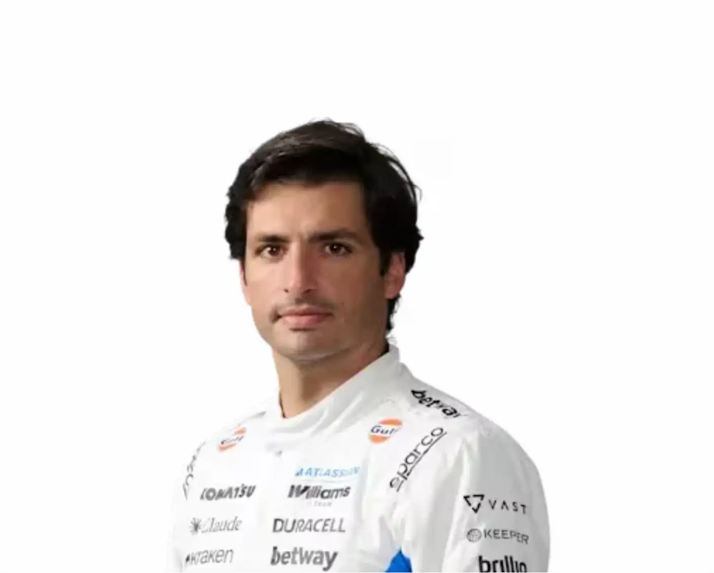 Carlos Sainz