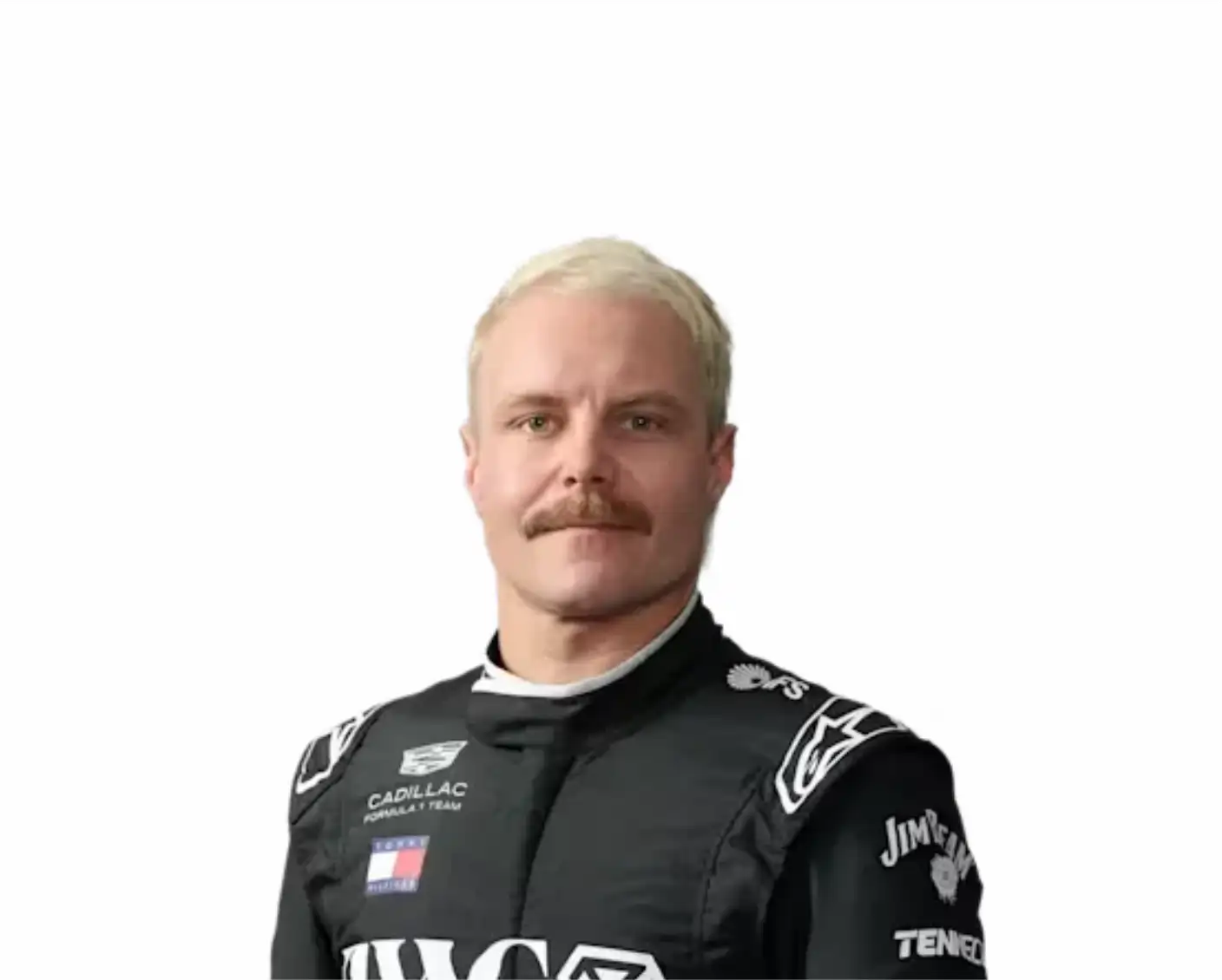 Valtteri Bottas