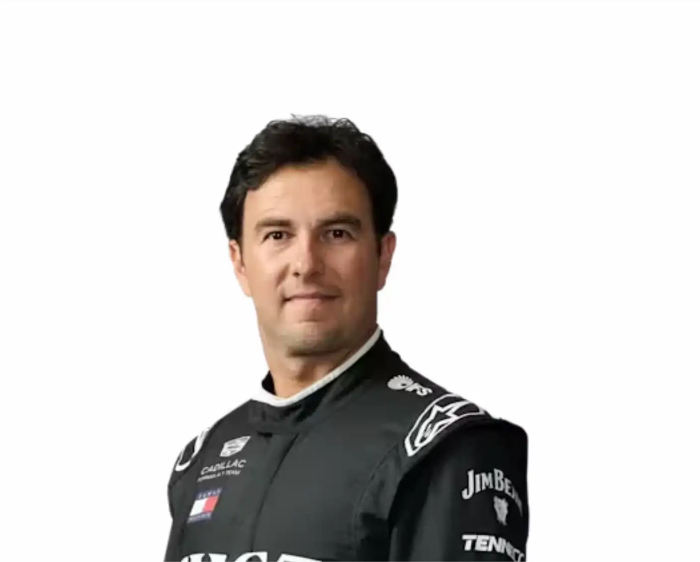 Sergio Perez