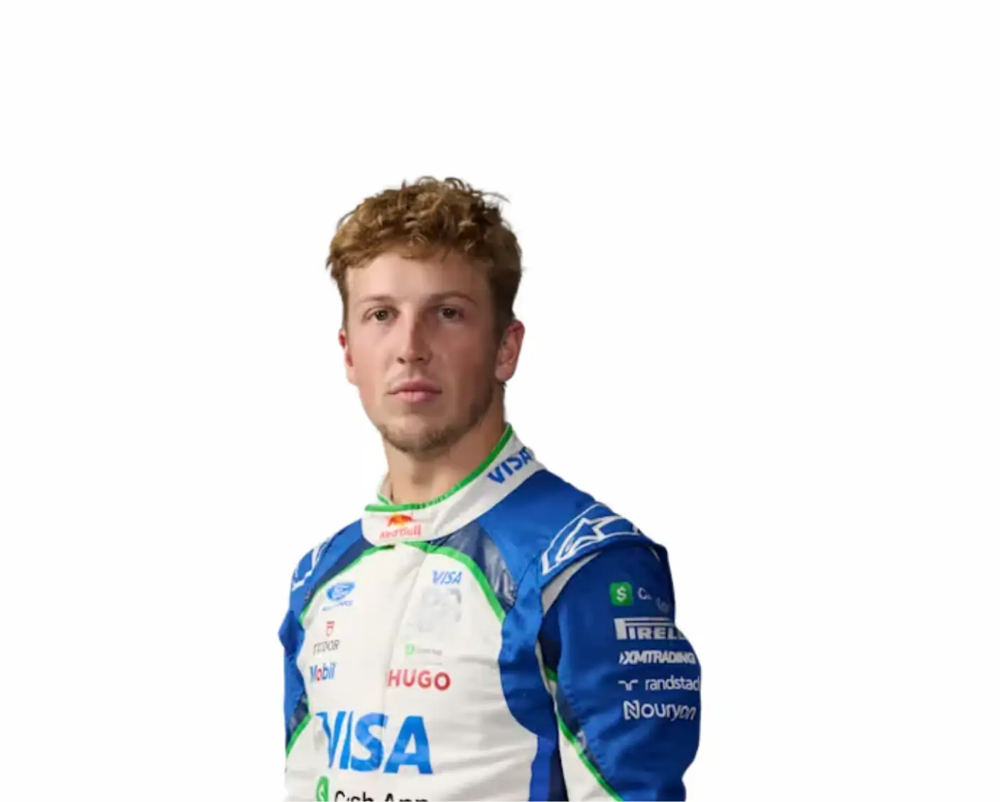 Liam Lawson