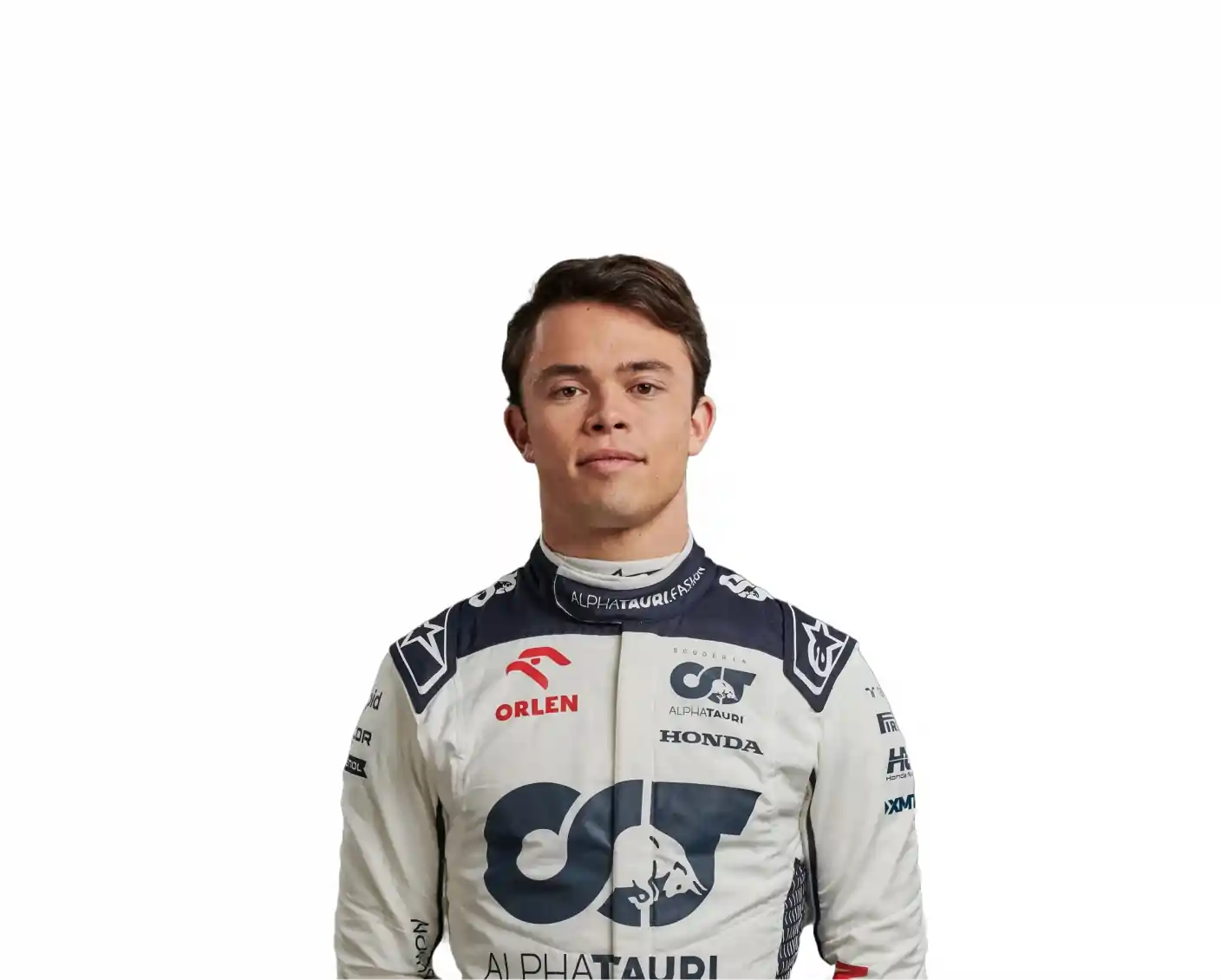 Nyck De Vries