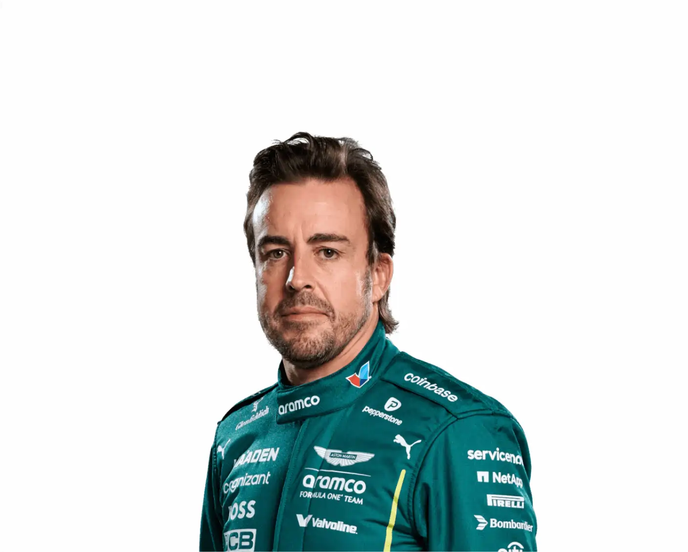 Fernando Alonso