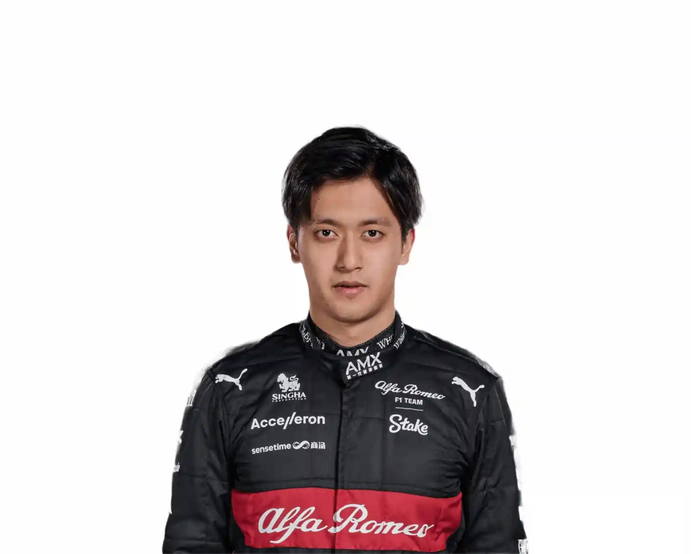 Zhou Guanyu