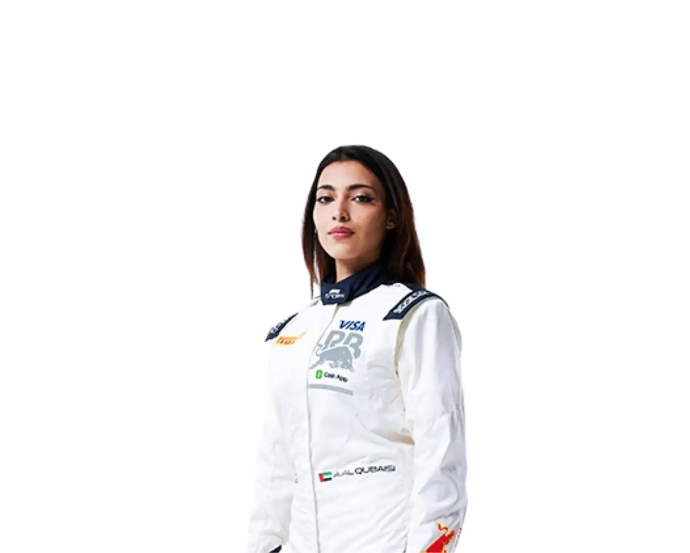 Amna Al Qubaisi