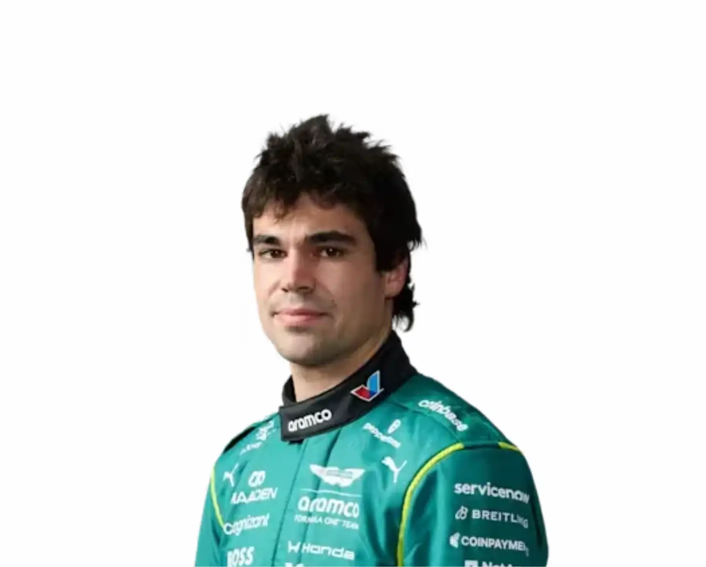 Lance Stroll