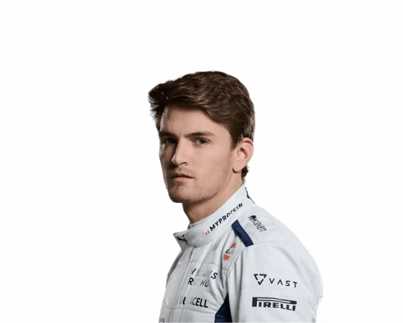 Logan Sargeant
