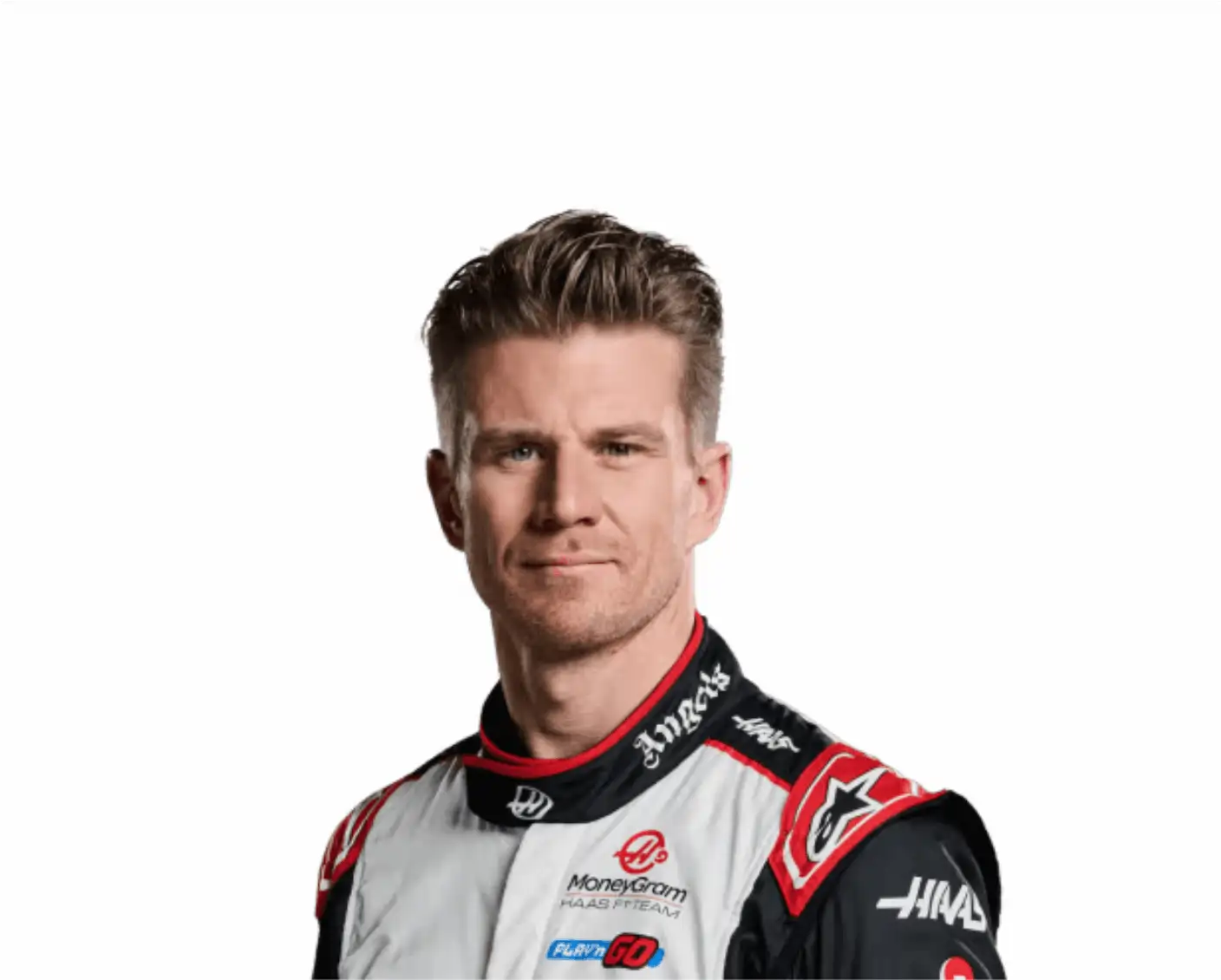 Nico Hulkenberg